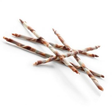 DECORAZIONE CIOCCOLATO MATITE VAN GOGH MARBLED 900 GR